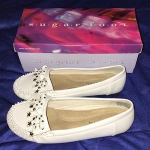 Sugarfoot Loafers